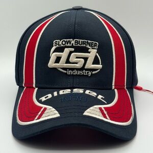 DIESEL Cap